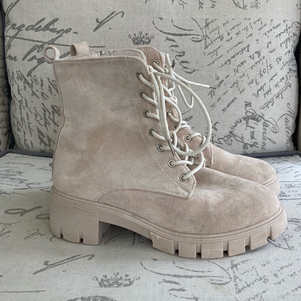 Charlotte Russe Boots
